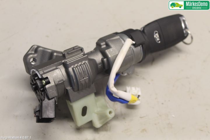 Kia STONIC 18->> Tändlås