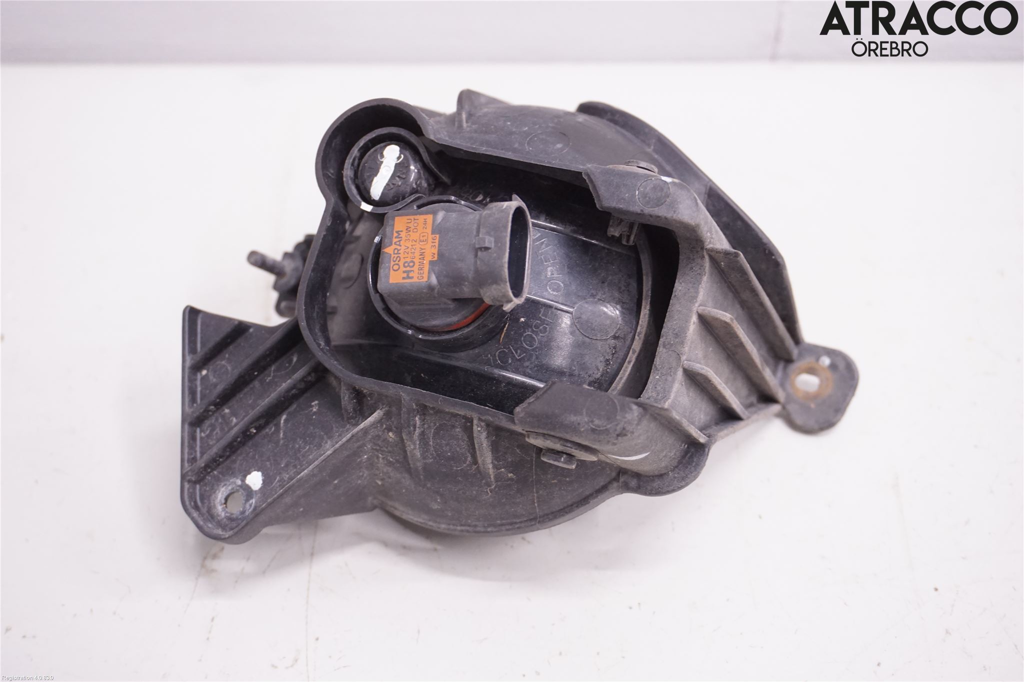 GM CHEVROLET ORLANDO Dimljus-Varselljus Fram