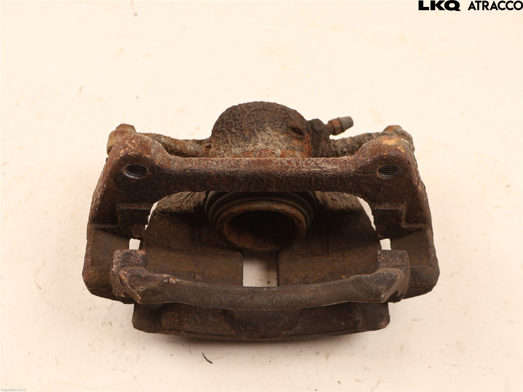 Volkswagen VW PASSAT 15-19 Bromsok Fram Höger