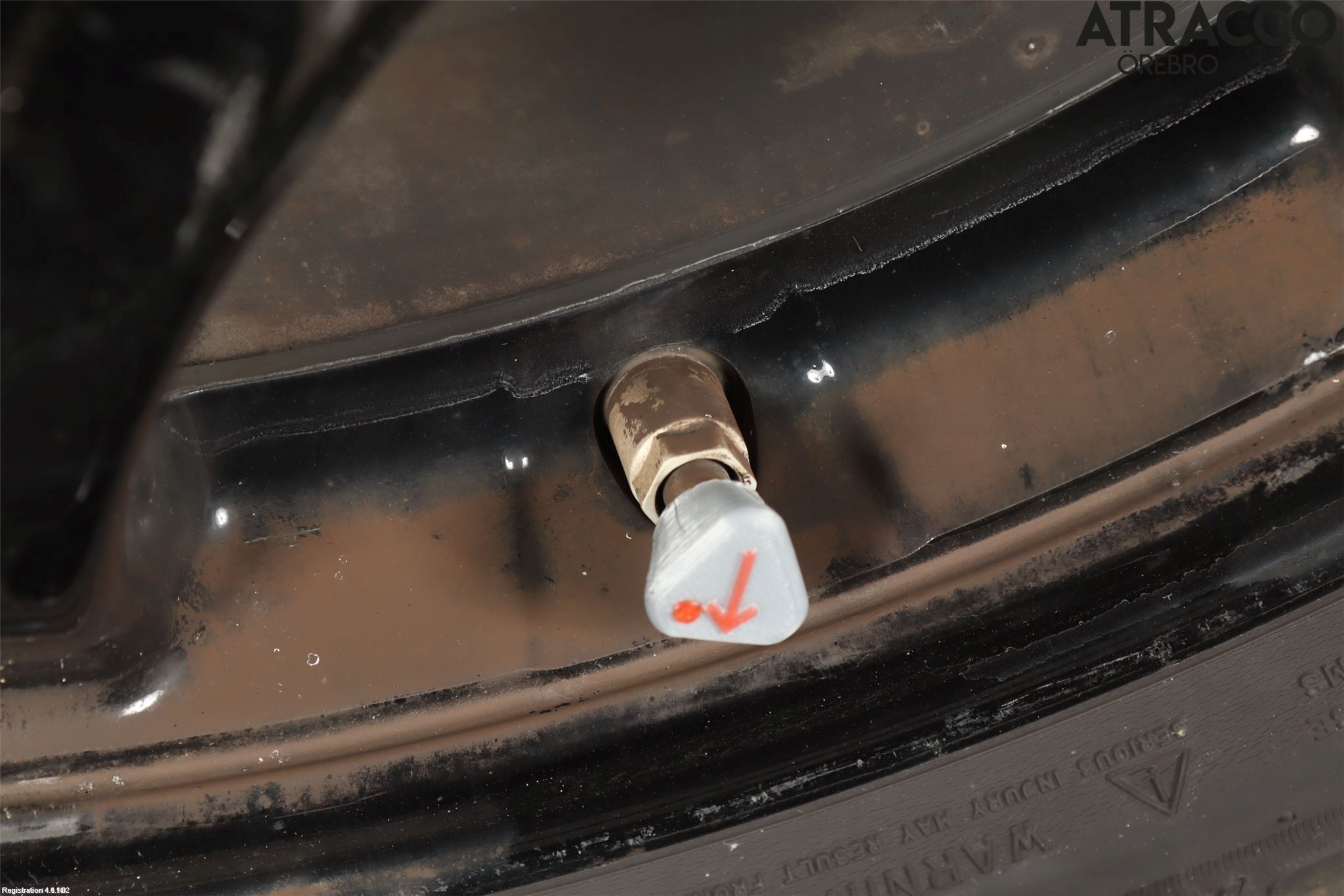 Kia NIRO (DE) 17-22 Sommardäck Alumfälg 4St