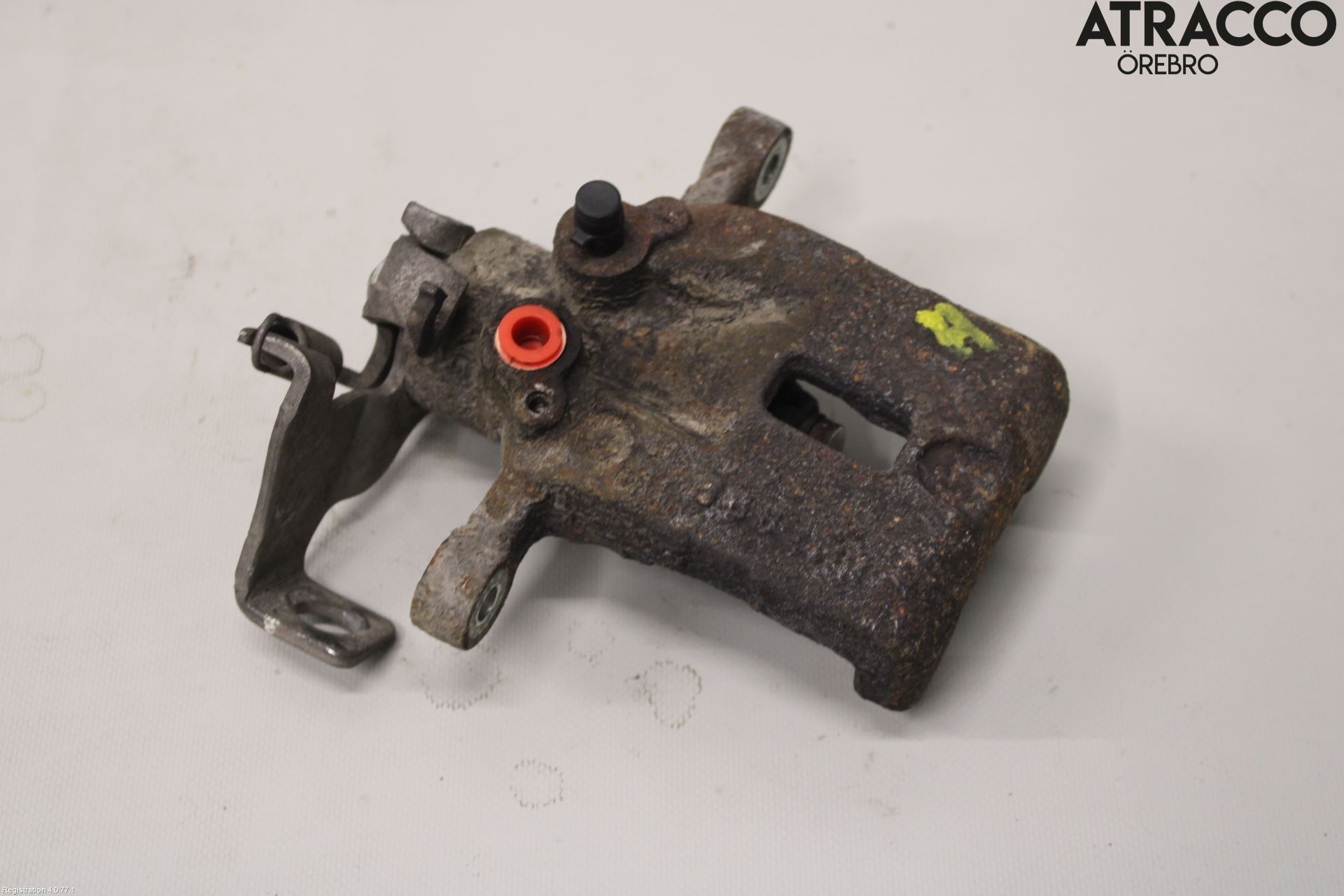 Kia PICANTO 17- Bromsok Bak Höger