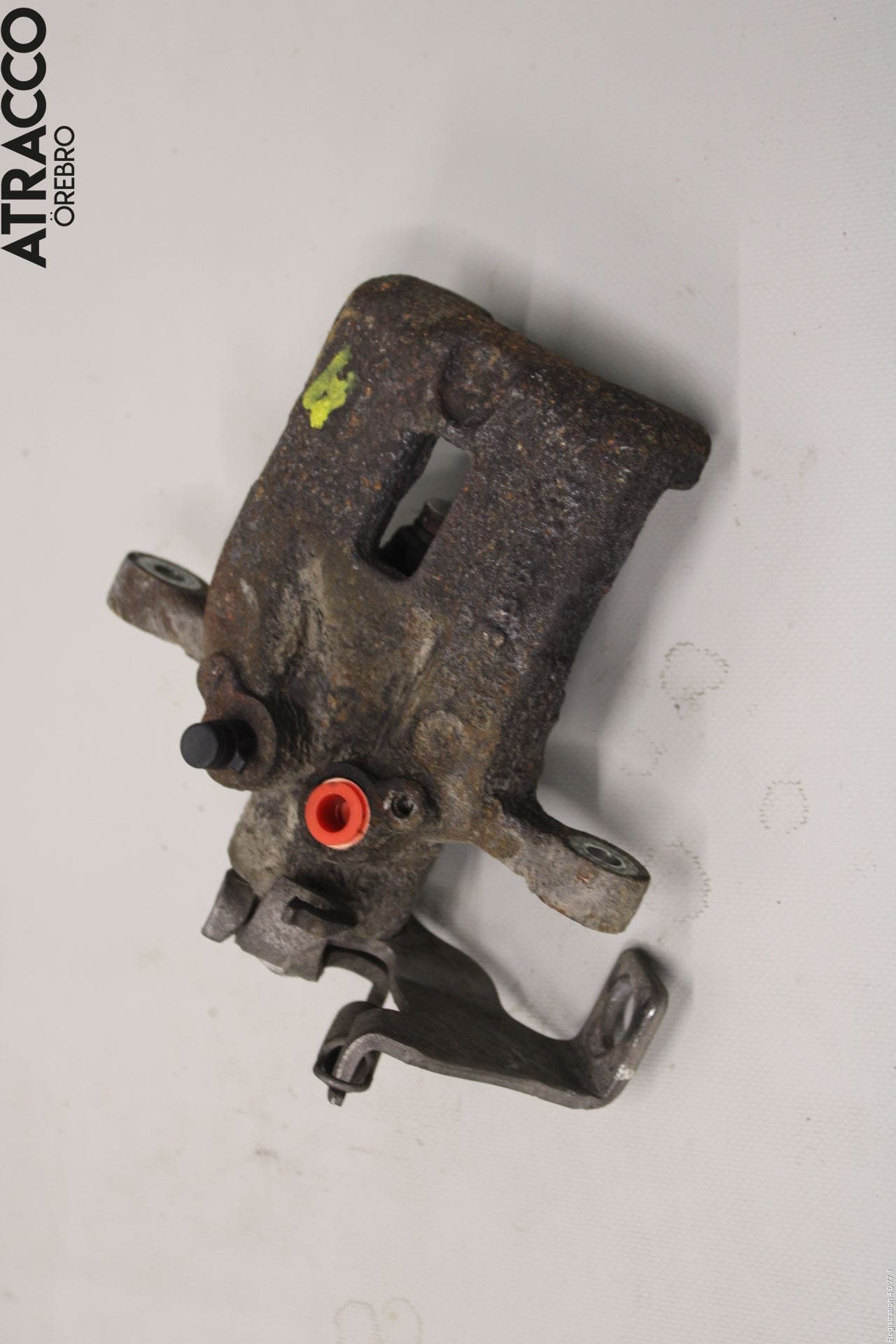 Kia PICANTO 17- Bromsok Bak Höger