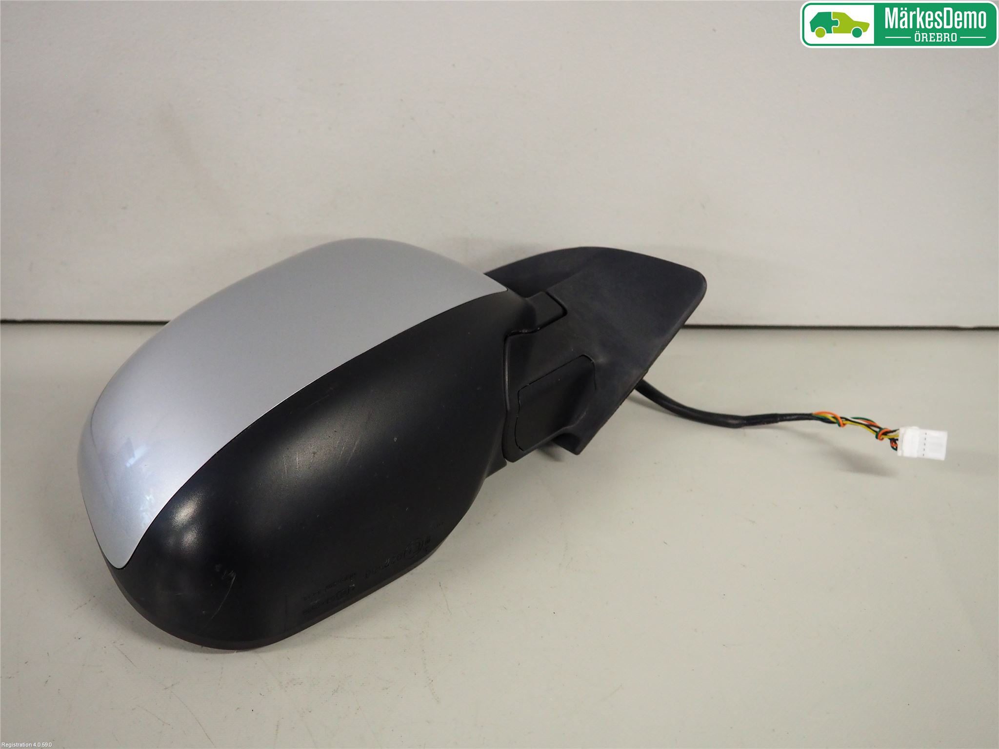 Citroen C-CROSSER Spegel Yttre El Hö