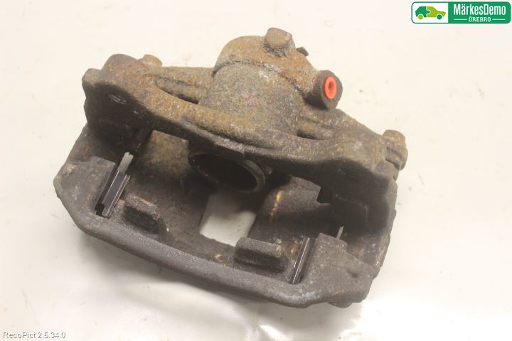 Fiat DUCATO 15-23 Bromsok Bak Höger