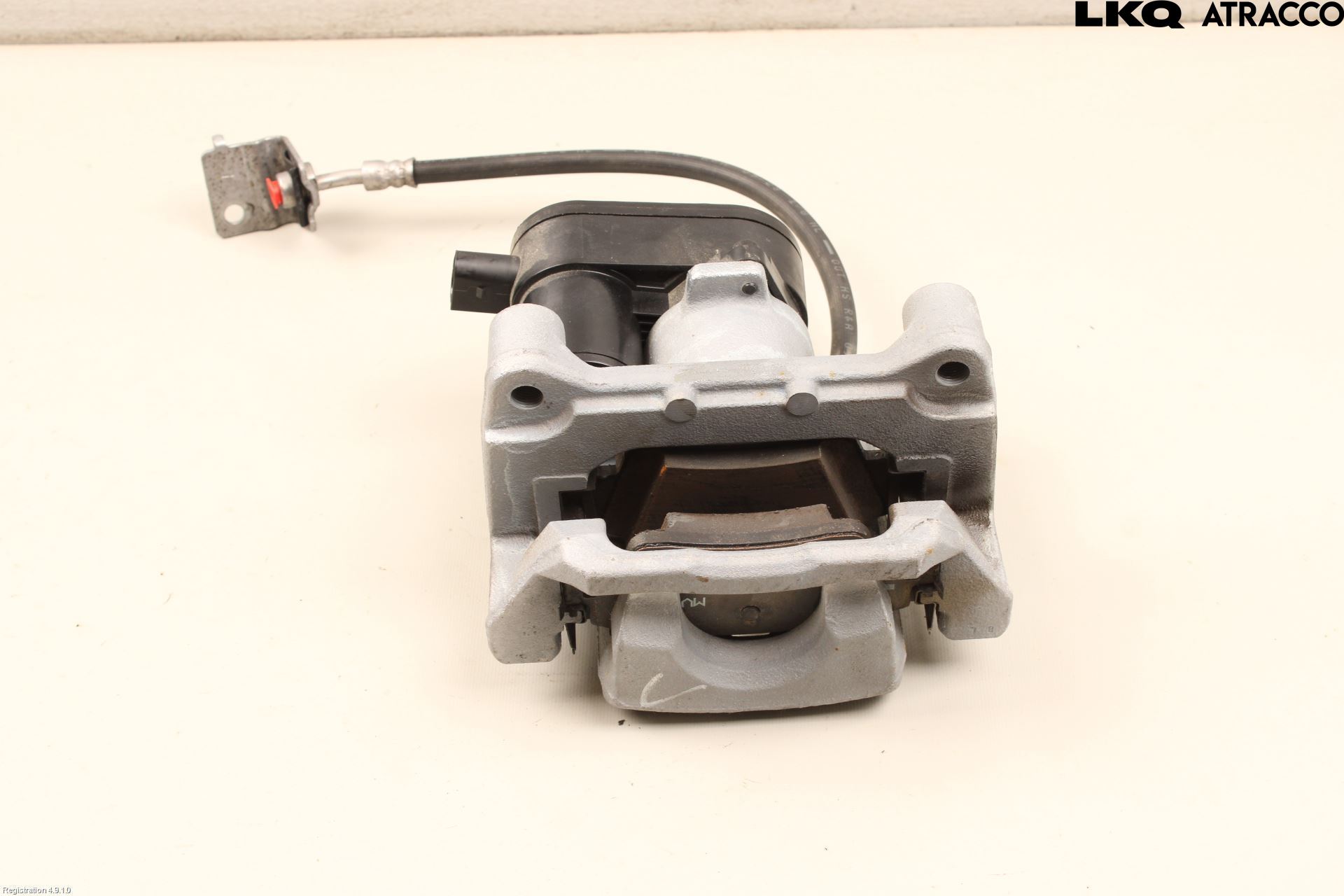 Kia EV9 24- Bromsok Bak Höger