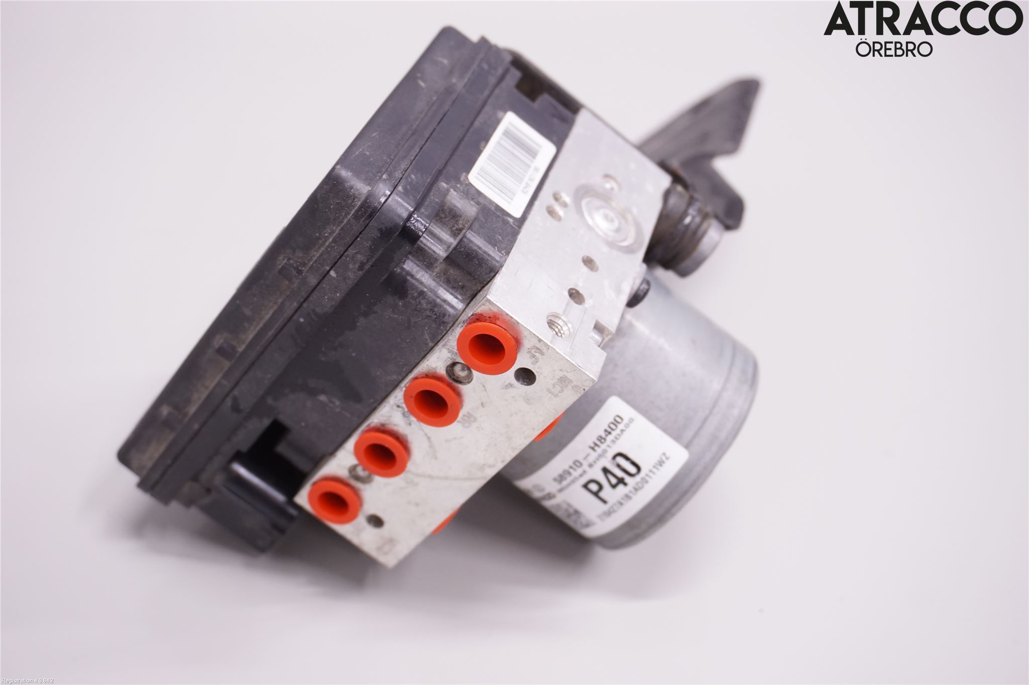 Kia RIO 17- Abs Hydraulaggregat