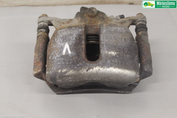 Seat LEON 13-20 Bromsok Fram Vänster
