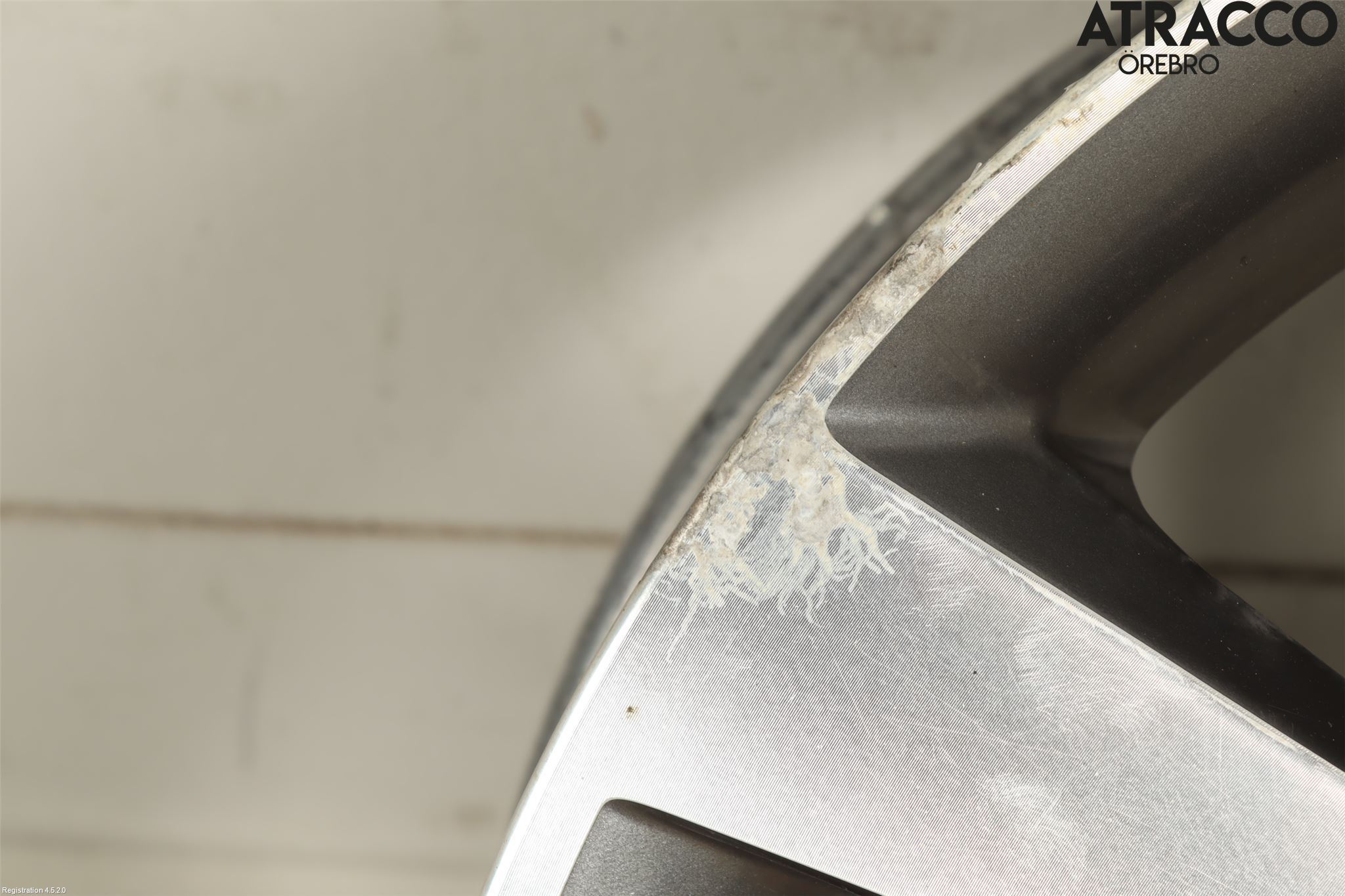 Hyundai ix35 Fälg Aluminium