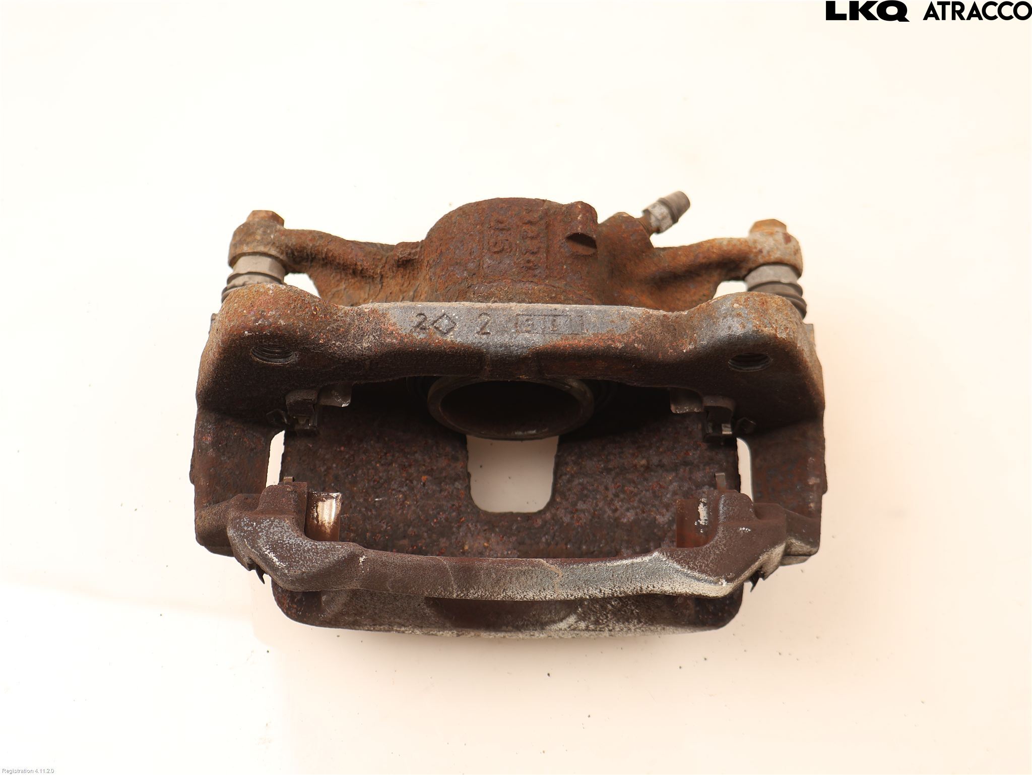 Seat LEON 20- Bromsok Fram Höger