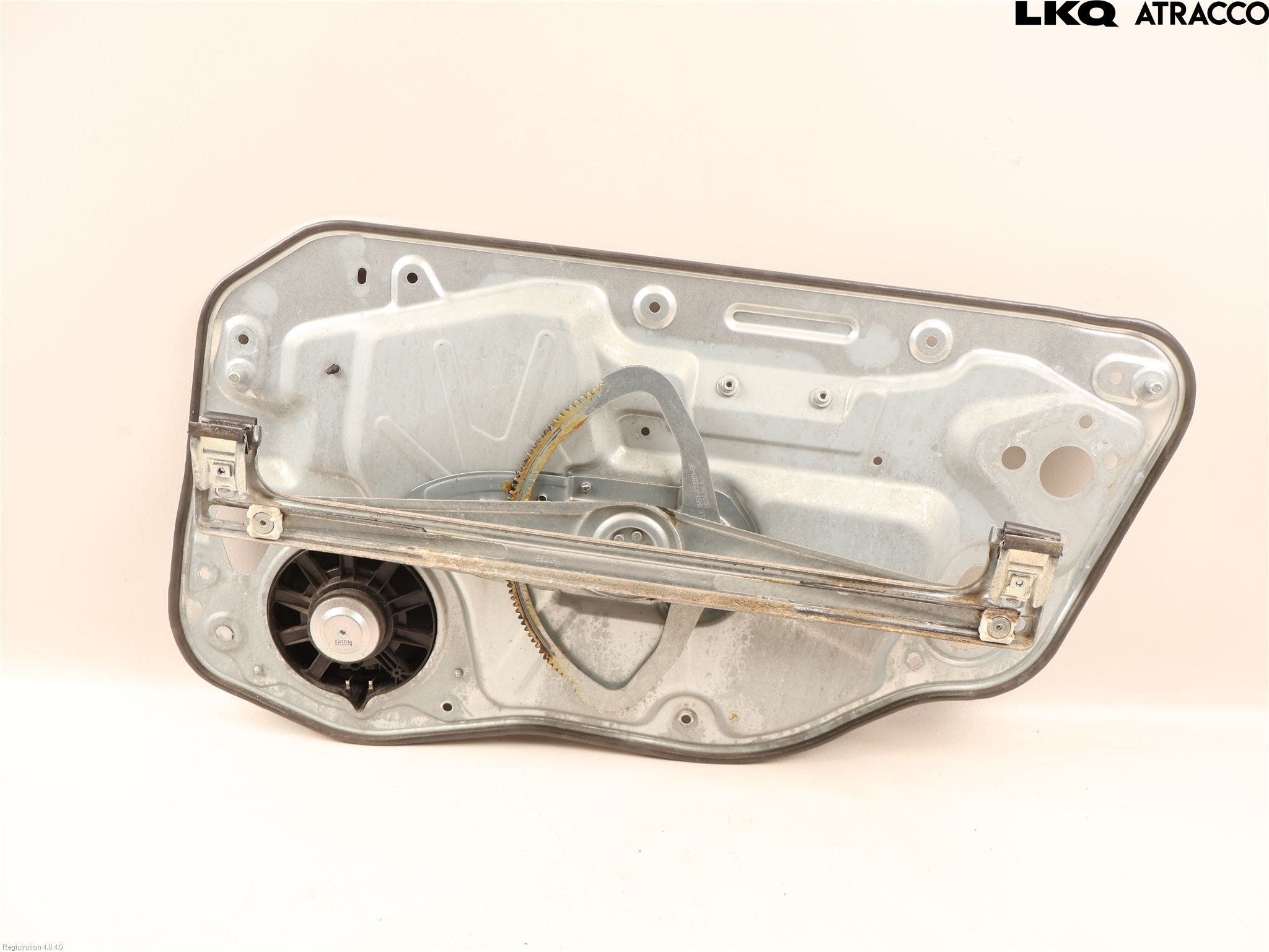 Volvo V50 08-12 Fönsterhissmekanism