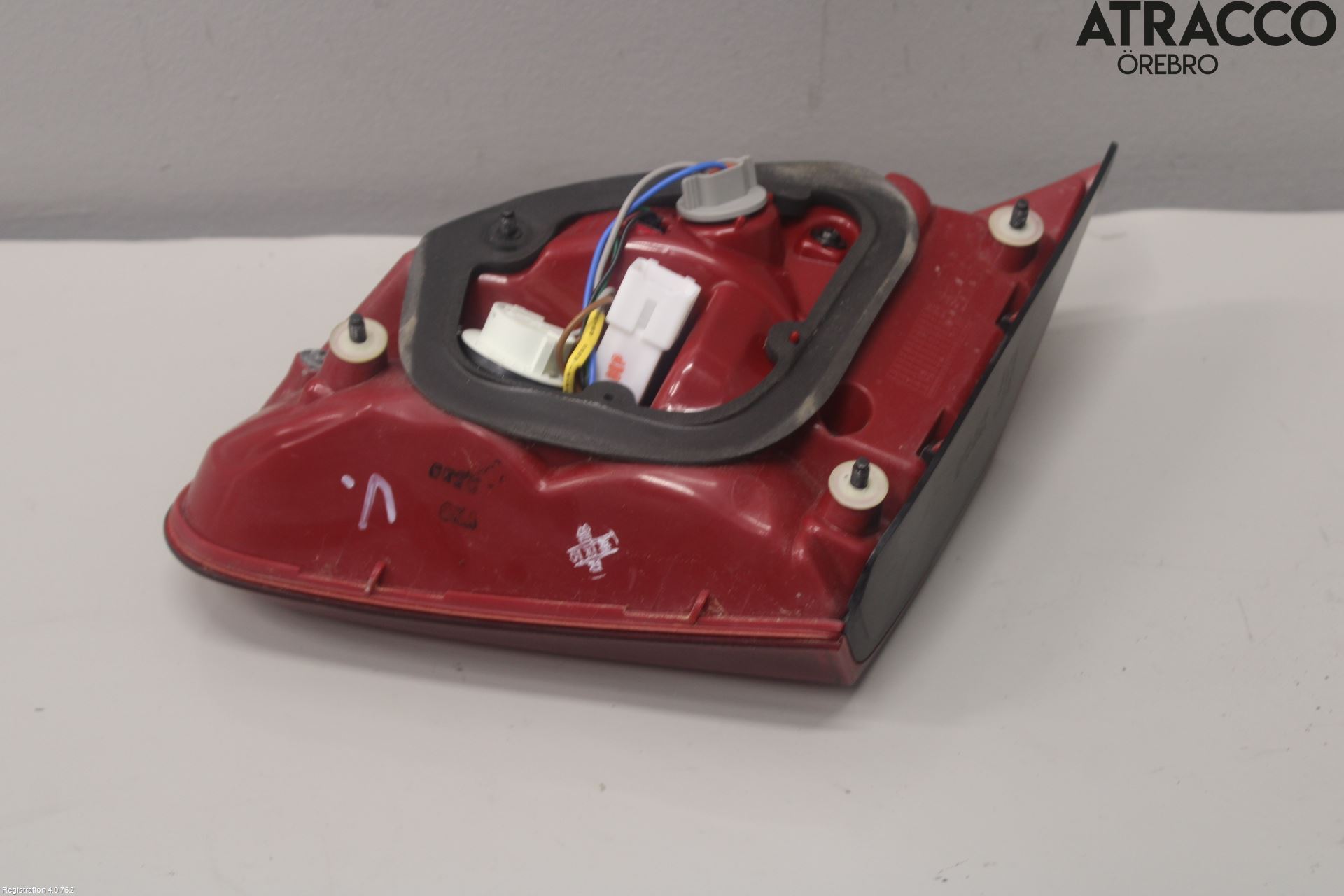 Kia CEED 12-18 Bakljus Lucka Vä