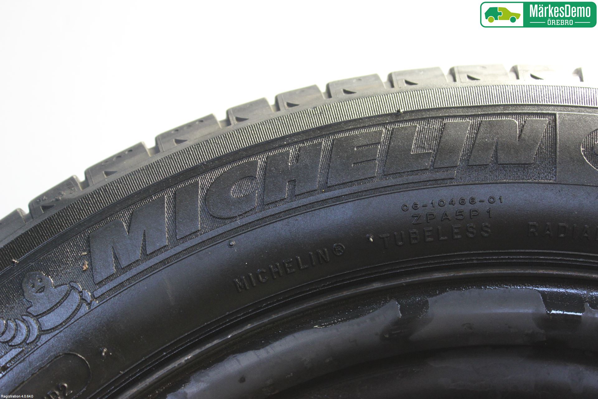 Peugeot PEUGOT 208 16-19 Sommardäck Plåtfälg 4St