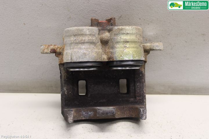 Subaru XV 12-17 Bromsok Fram Höger