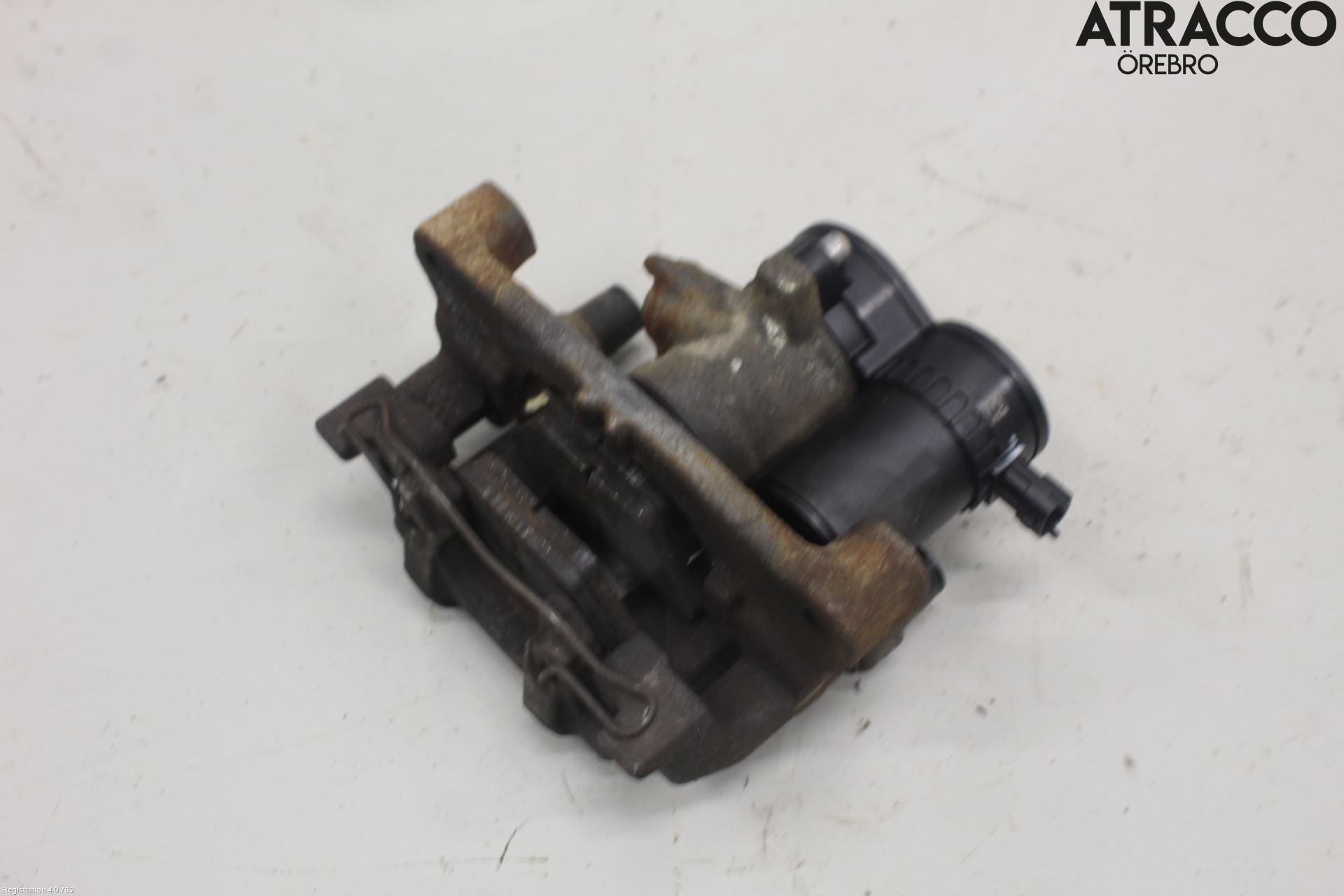 Subaru XV 18-22 Bromsok Bak Höger