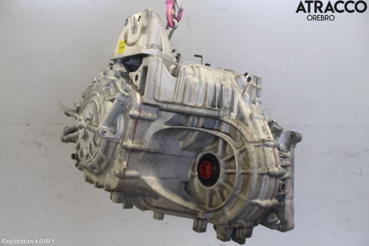 Kia SORENTO 15-20 Växellåda Automat