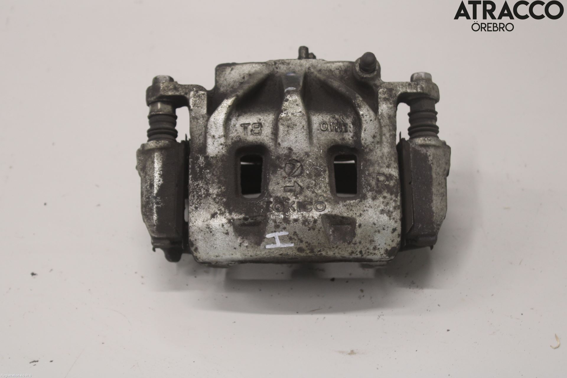 Subaru OUTBACK 15-20 Bromsok Fram Höger