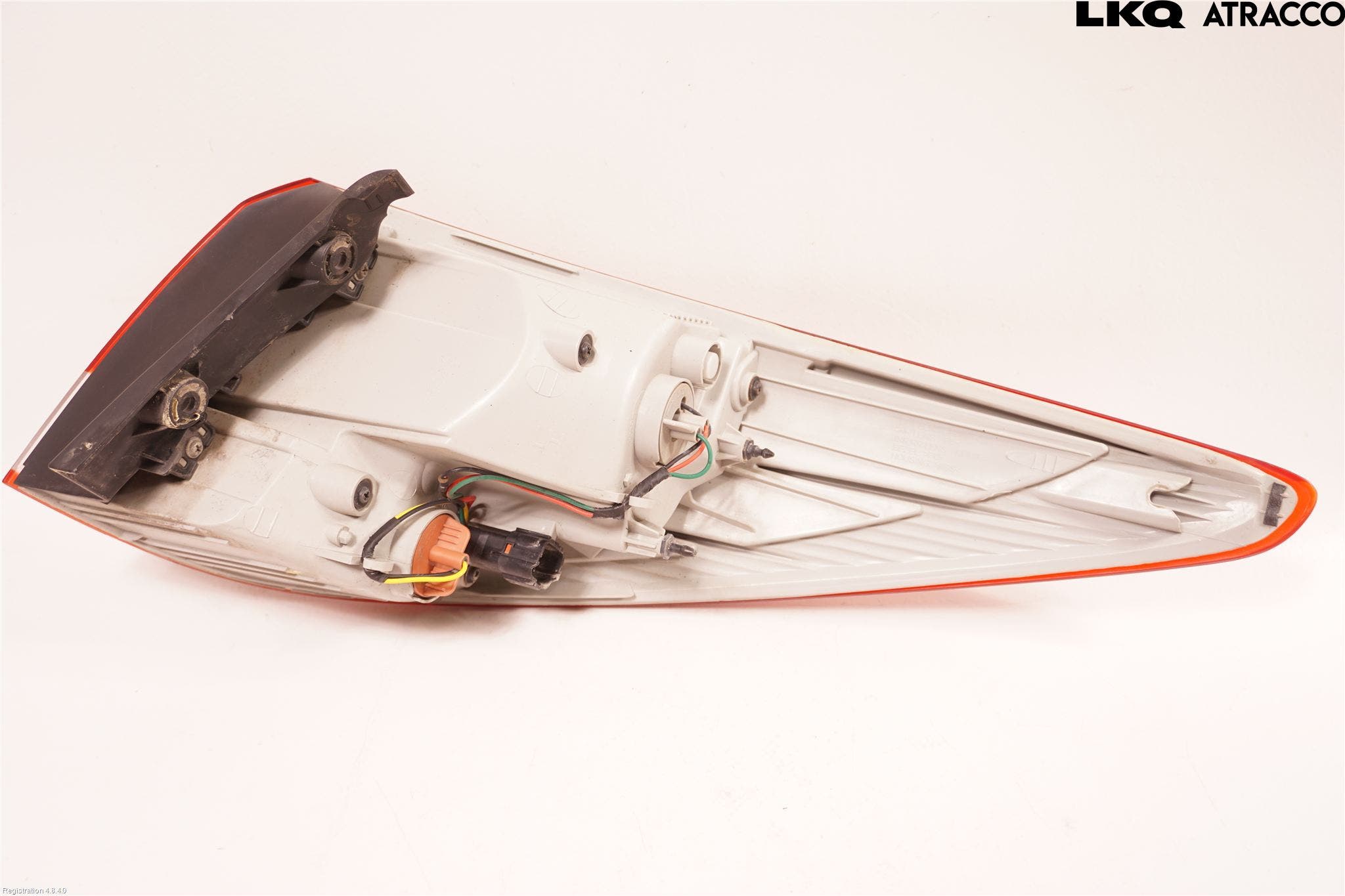 Hyundai ix35 Bakljus Vänster