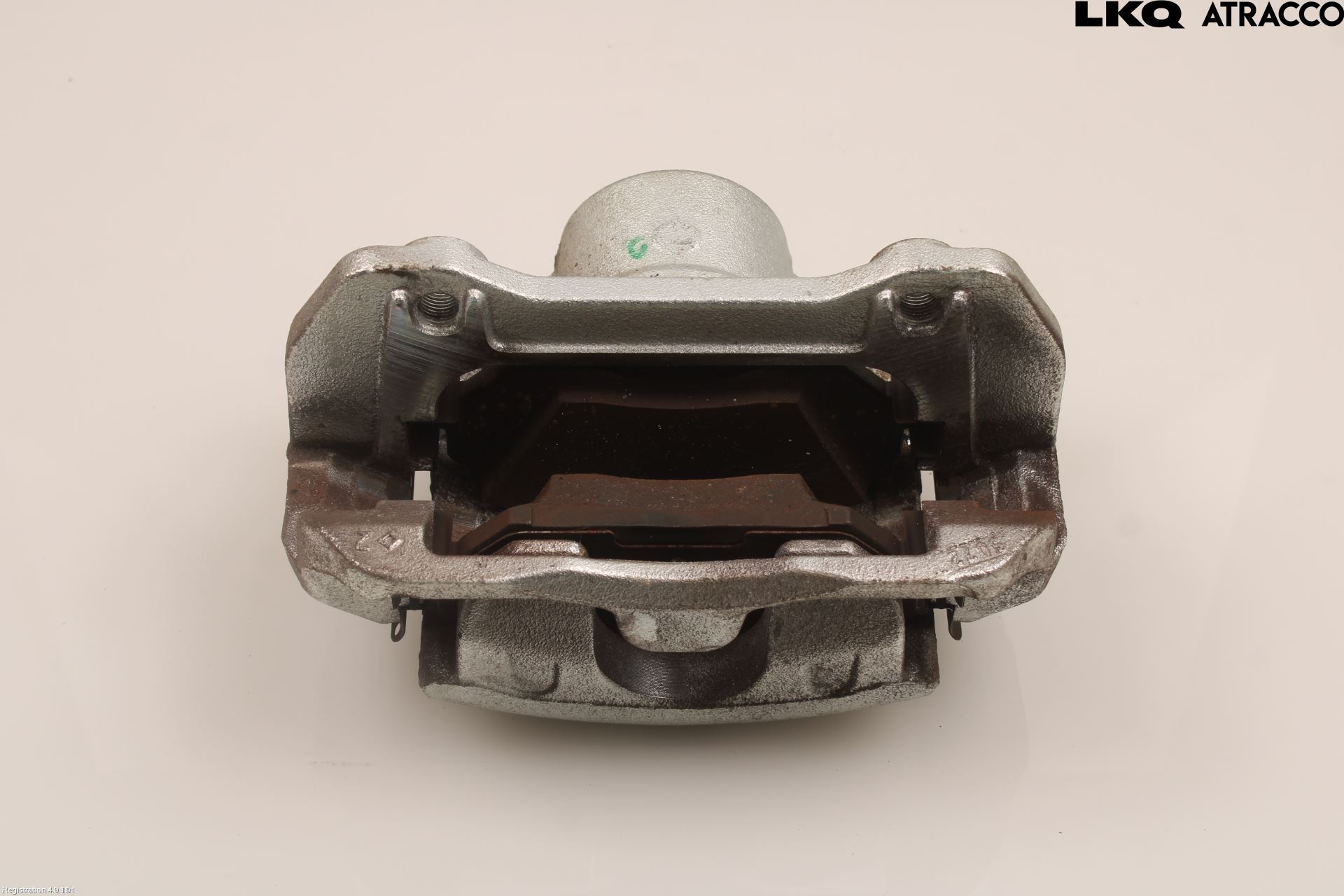 Kia CEED/CEED SW 19- Bromsok Fram Vänster