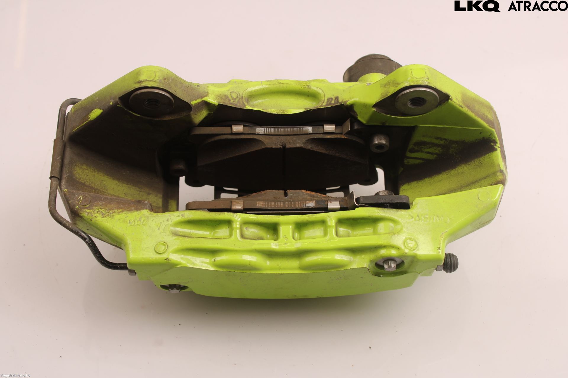 Kia EV6 (CV) 22- Bromsok Fram Höger