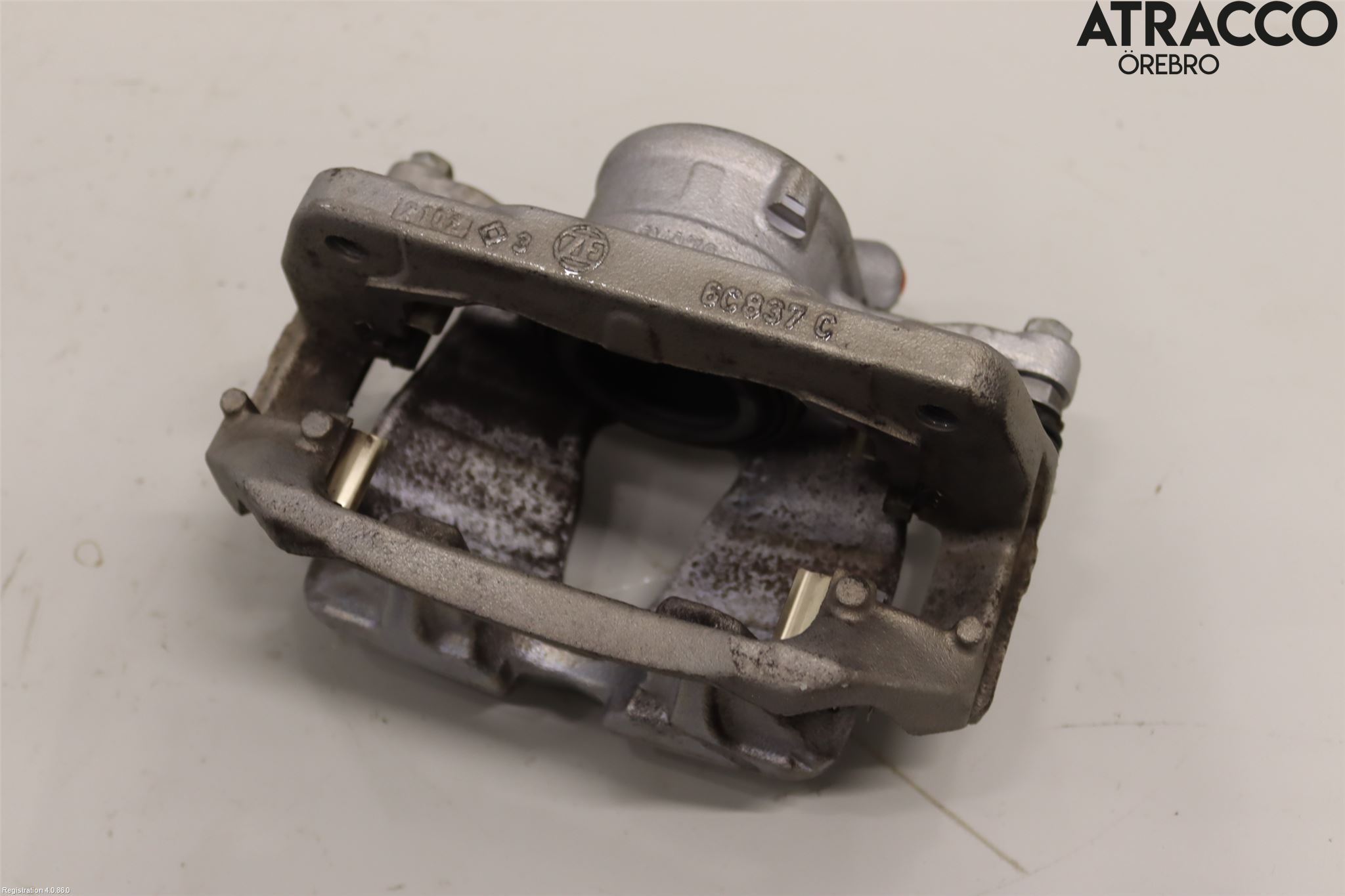 Citroen C5 AIRCROSS 19- Bromsok Fram Höger