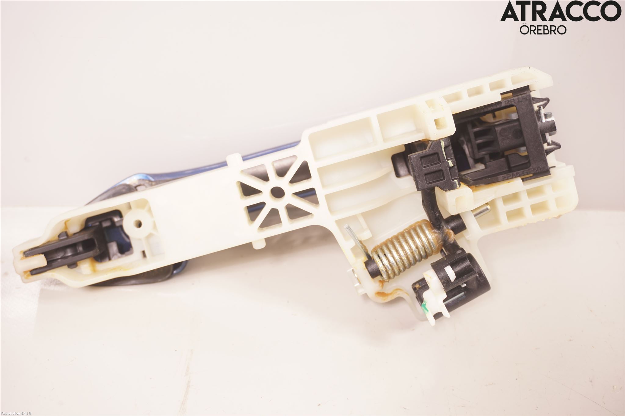 Kia XCEED 19- Dörrhandtag Yttre Vä