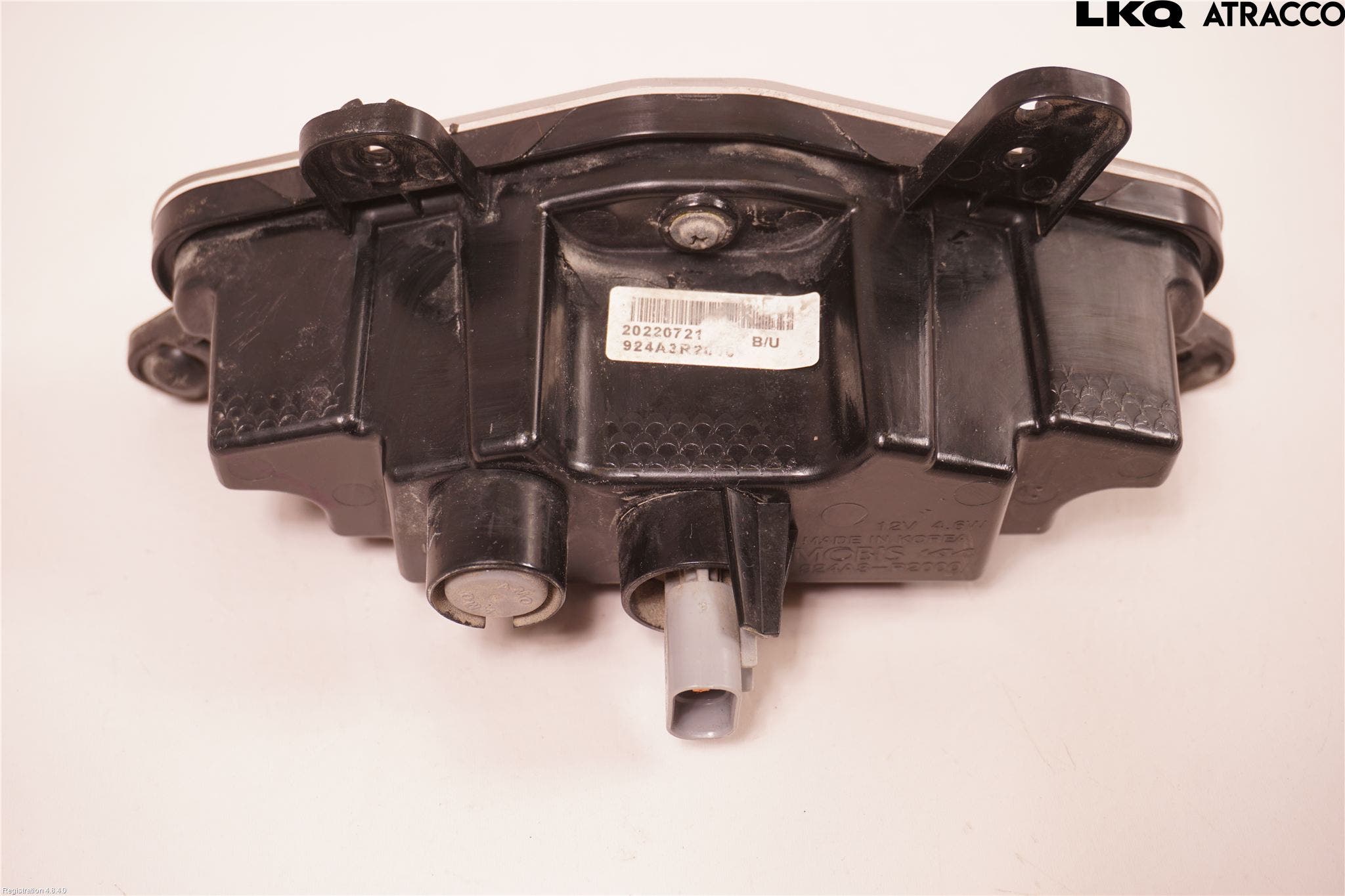 Kia SPORTAGE (NQ5) 22- Backlampa