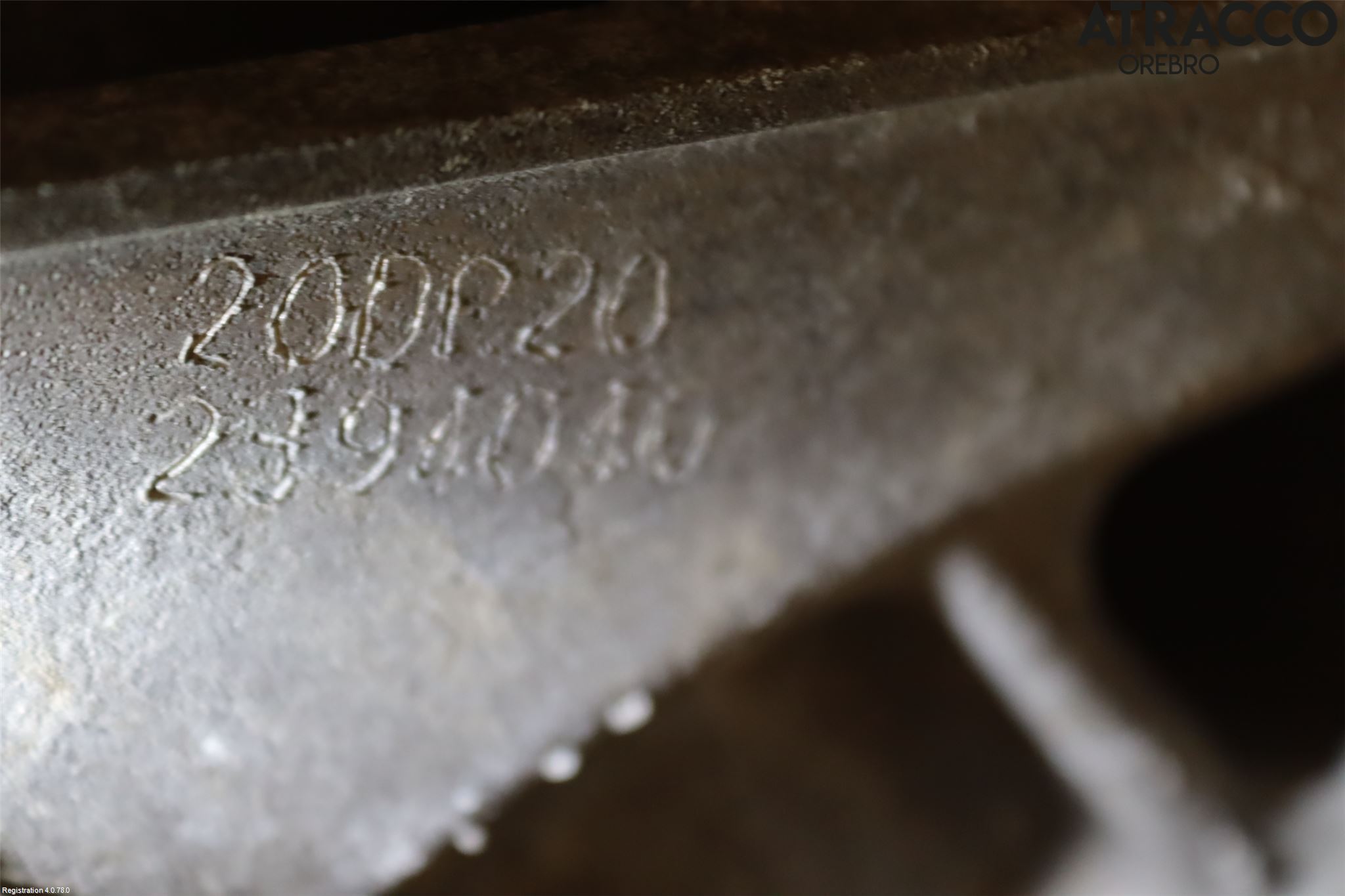 Citroen C4 CACTUS 14-20 Växellåda Automat