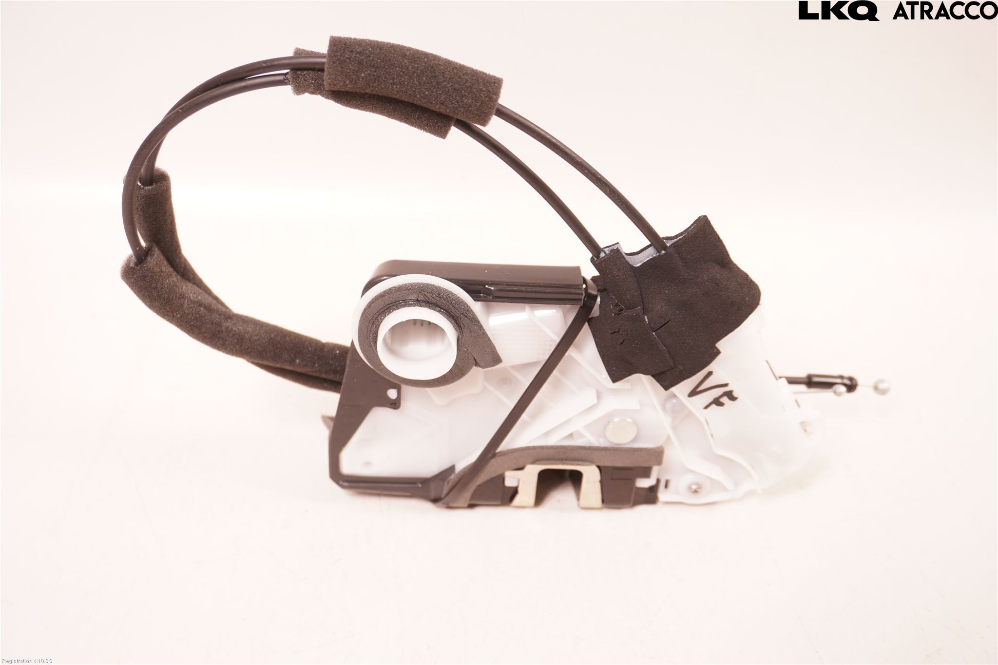 Subaru XV 18-22 Låskista-Dörrlås