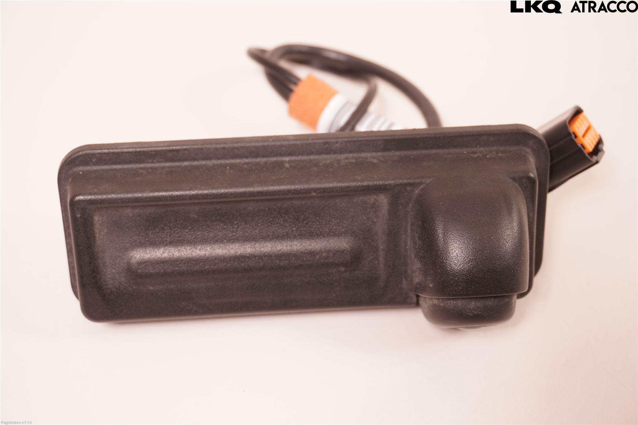 Kia STONIC 18->> Parkeringshjälp Kamera