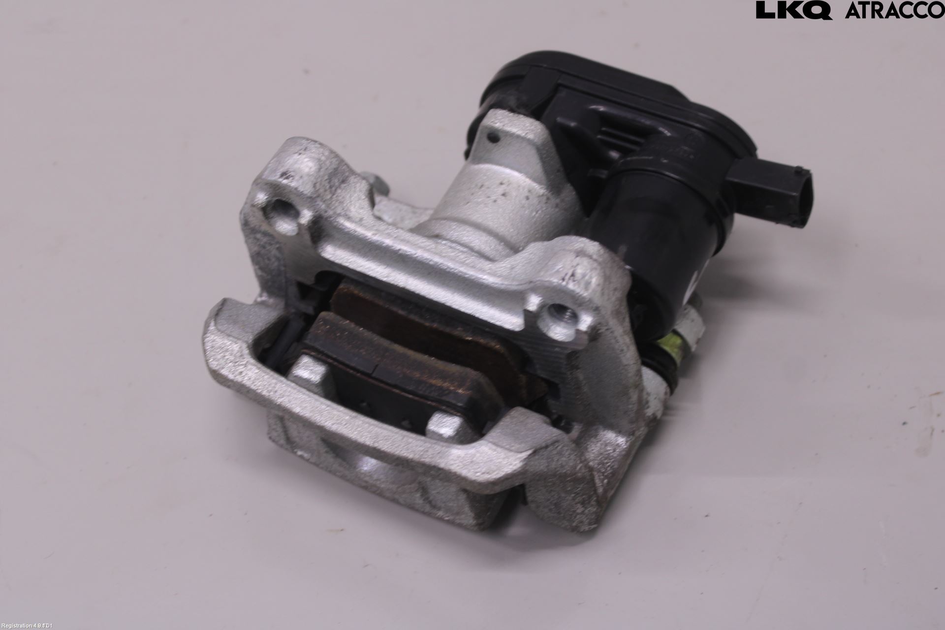 Kia CEED/CEED SW 19- Bromsok Bak Vänster