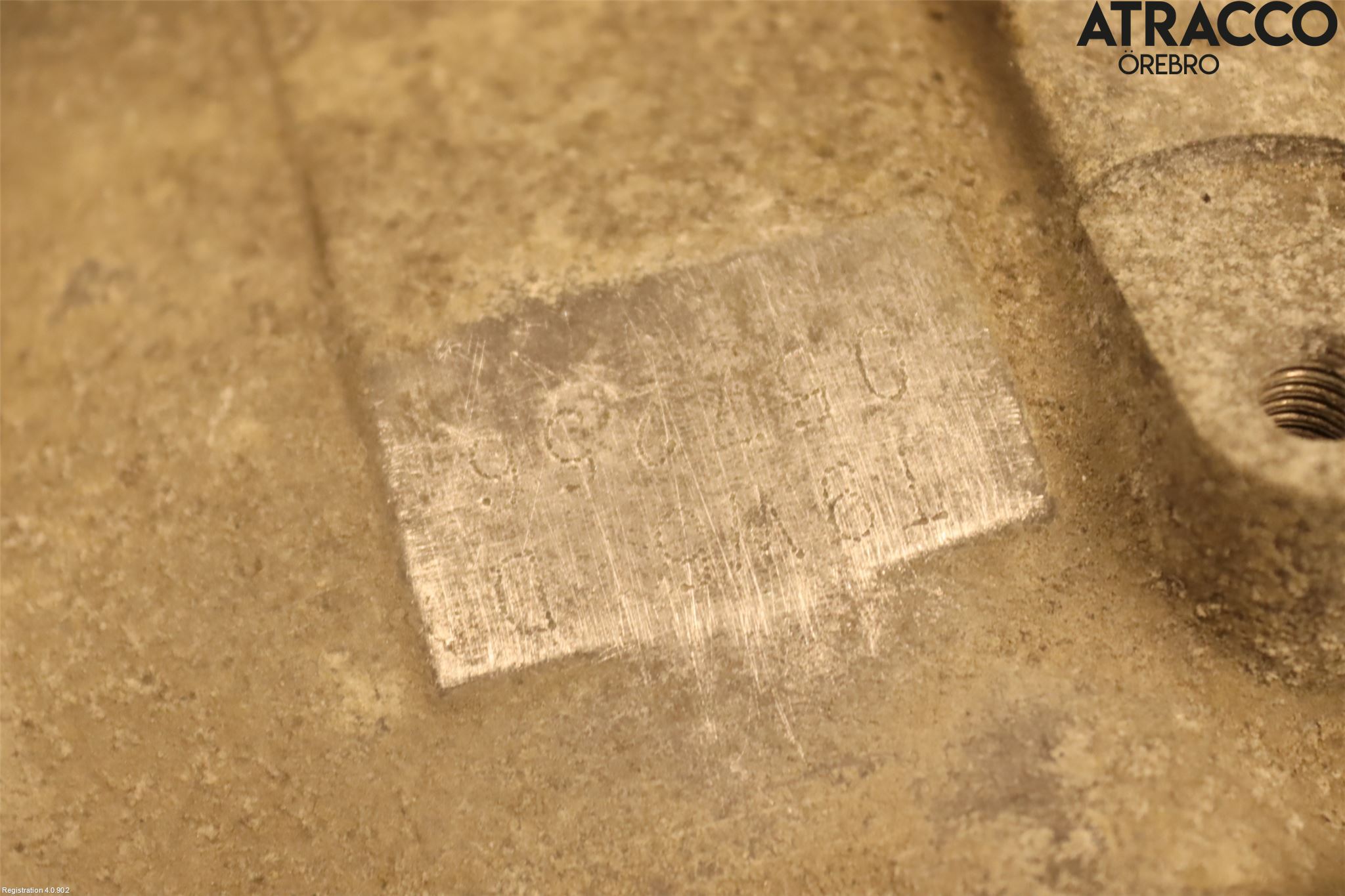 Kia RIO 06-11 Växellåda Man 5 Vxl