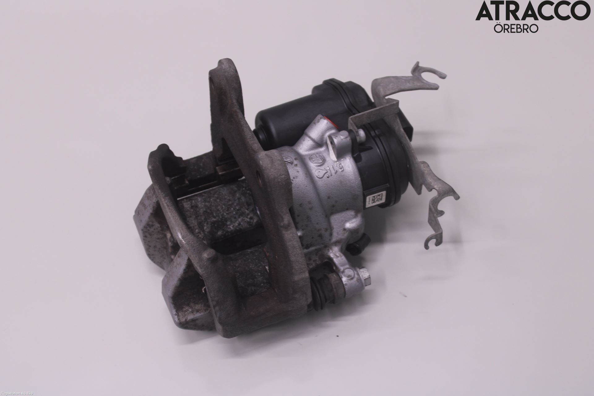 BMW 5 G30/G31/F90 17-23 Bromsok Bak Höger