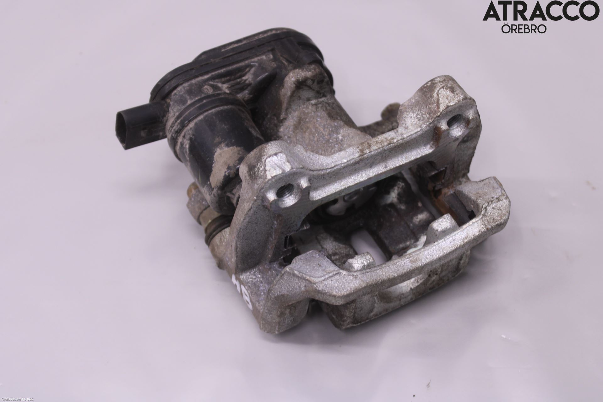 Kia CEED/CEED SW 19- Bromsok Bak Höger