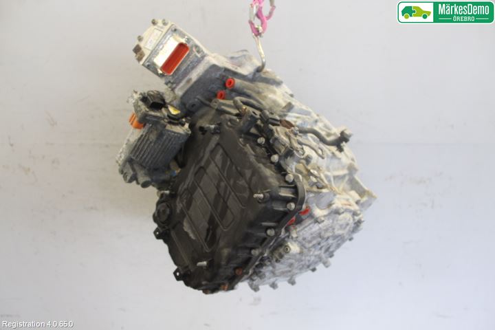 Kia OPTIMA 16-20 Växellåda Automat