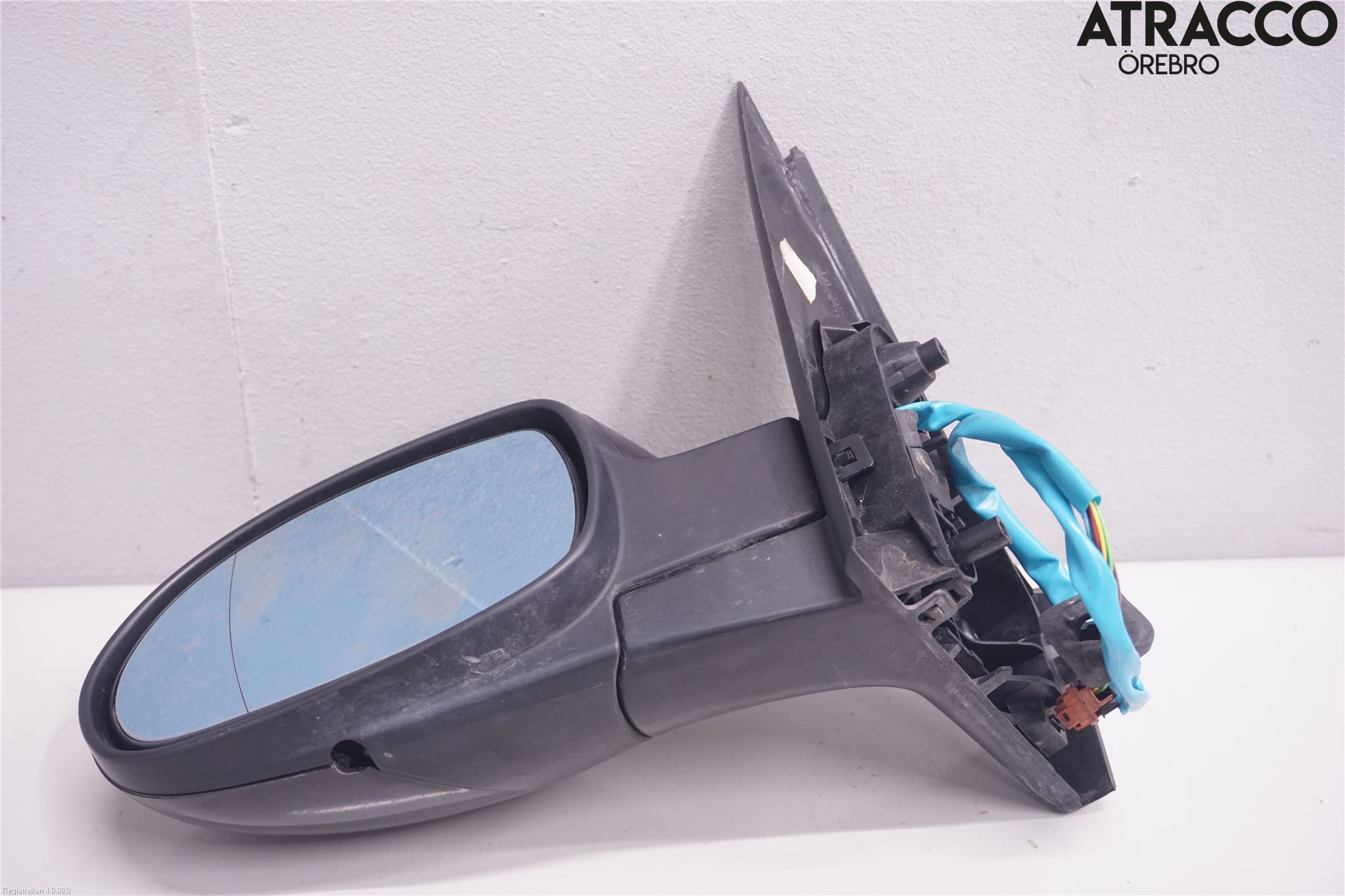 Citroen C5     05-08 Spegel Yttre El Vä