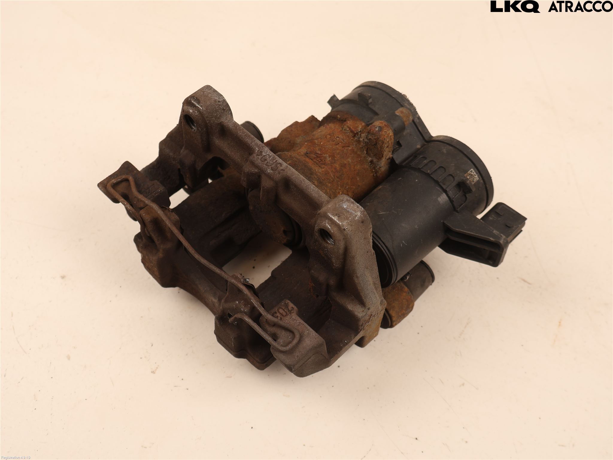 Volvo V90 17->> Bromsok Bak Höger