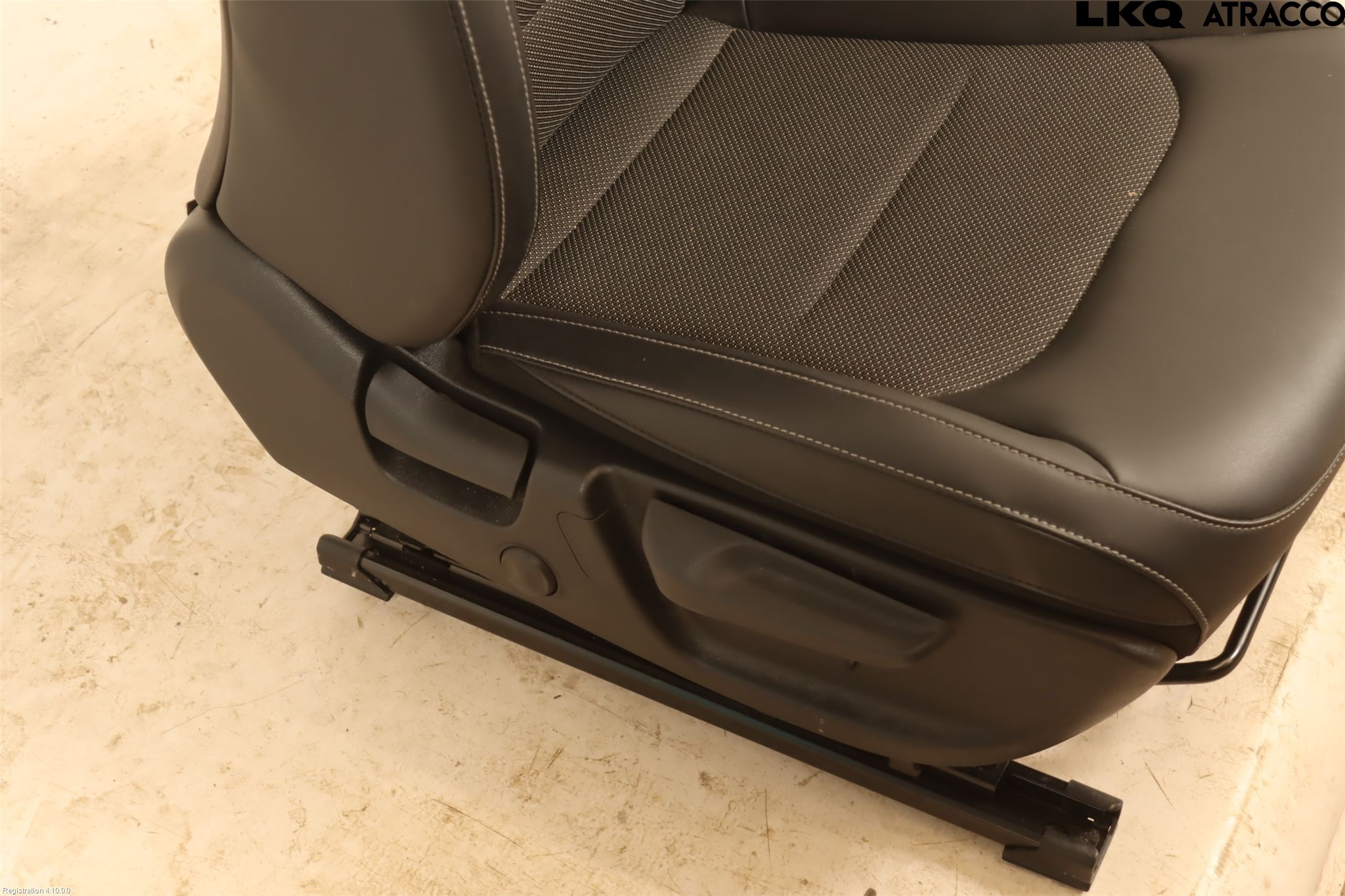 Kia EV6 (CV) 22- Inredning Stol Fram Hö