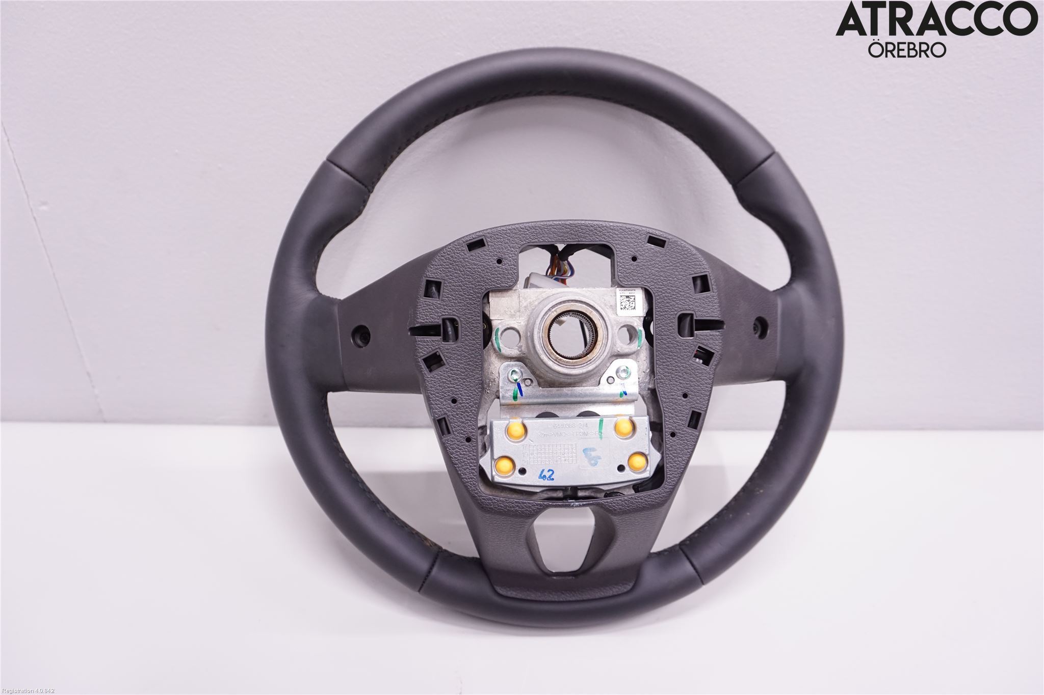 Kia CEED/CEED SW 19- Ratt