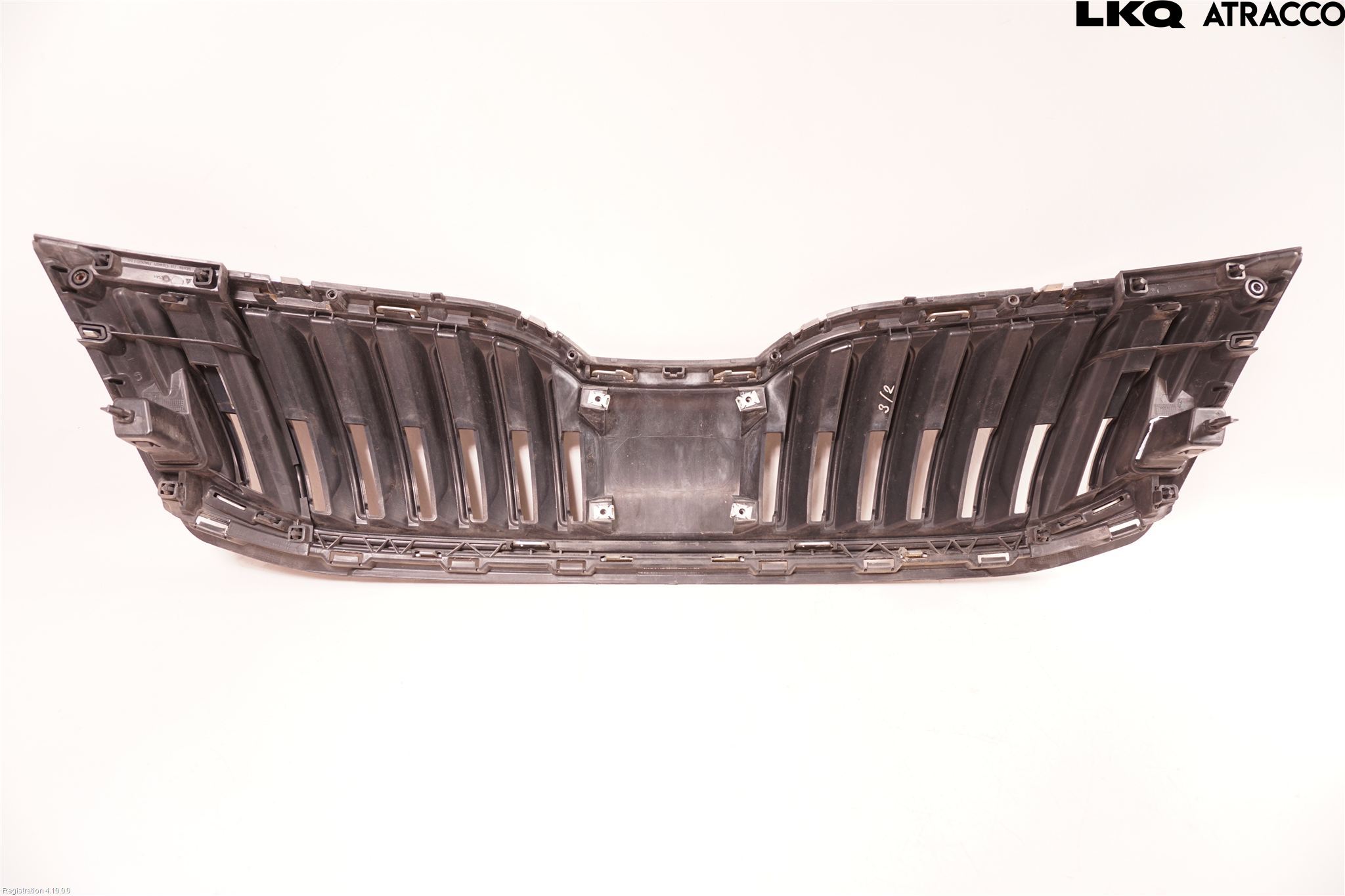 Skoda OCTAVIA (5E) 13-20 Grill Komp