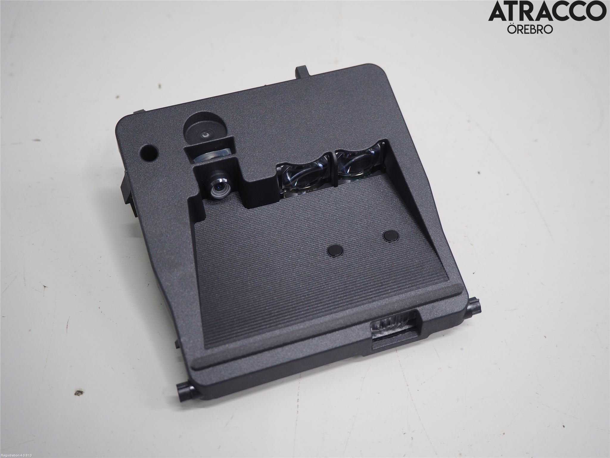 Mitsubishi OUTLANDER 13-21 Sensor Aktivt Kollisionsskydd