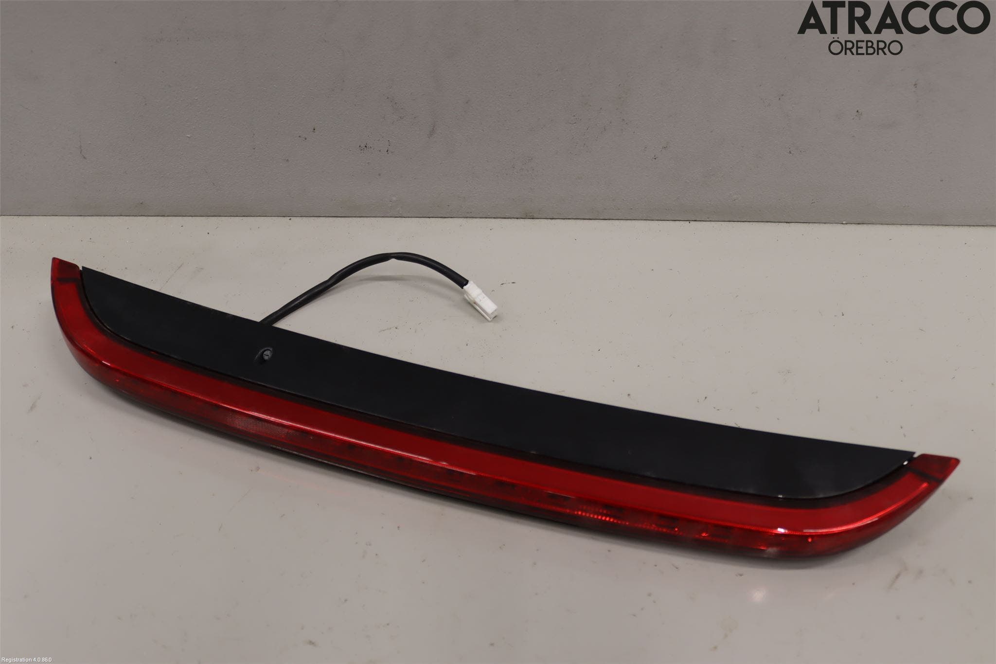 Kia CEED/CEED SW 19- Bromsljus Bakruta