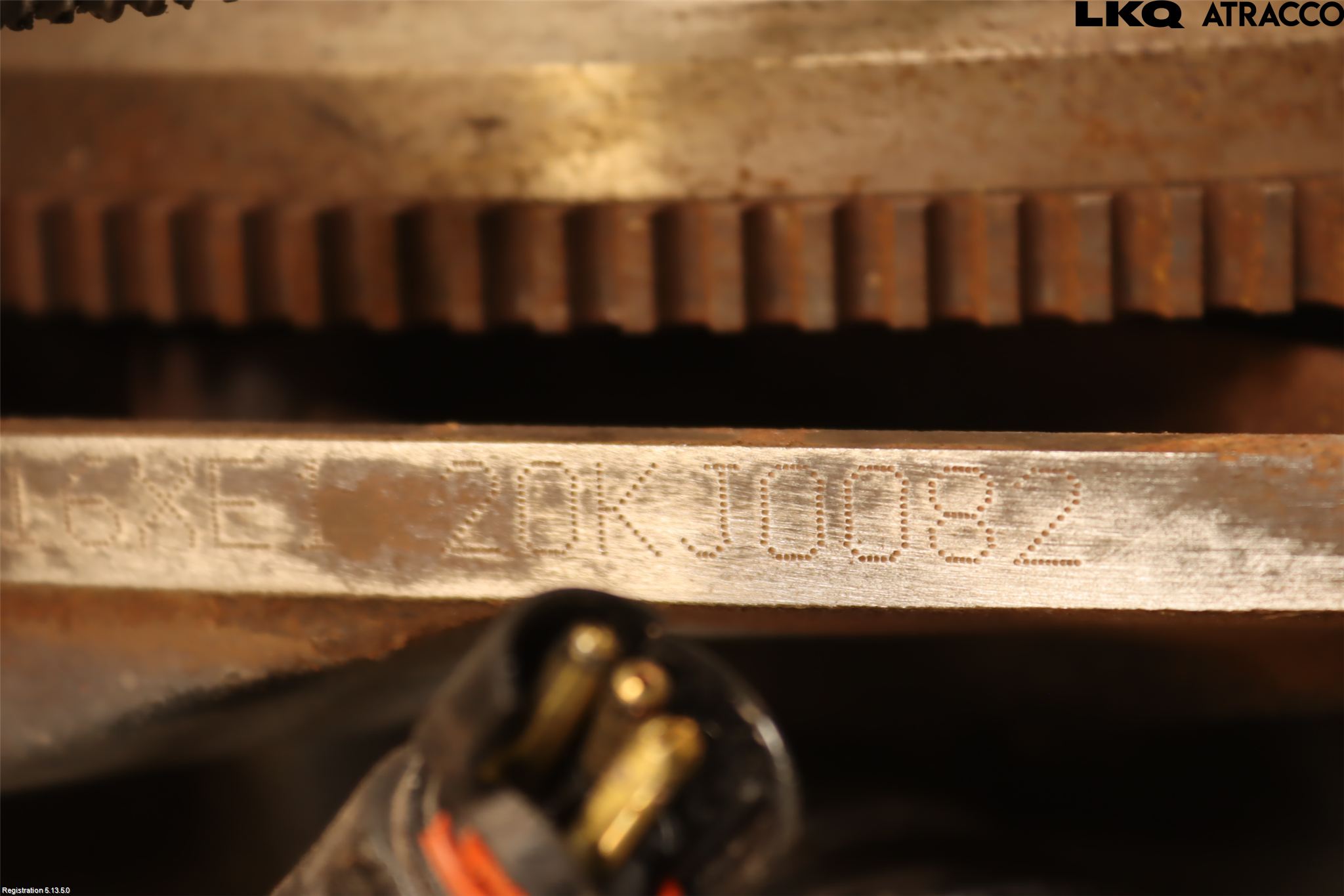 Opel ASTRA H 04-12 Motor Bensin
