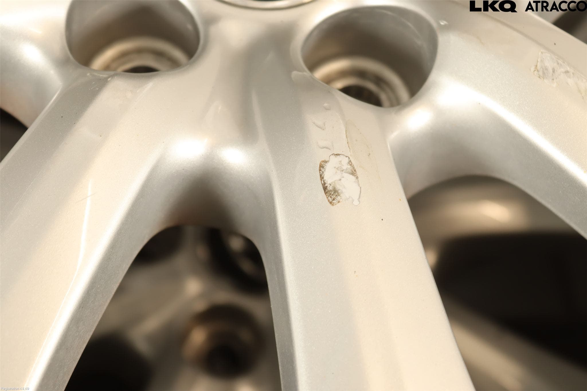 Toyota CAMRY 19-24 Vinterdäck Alumfälg 4St