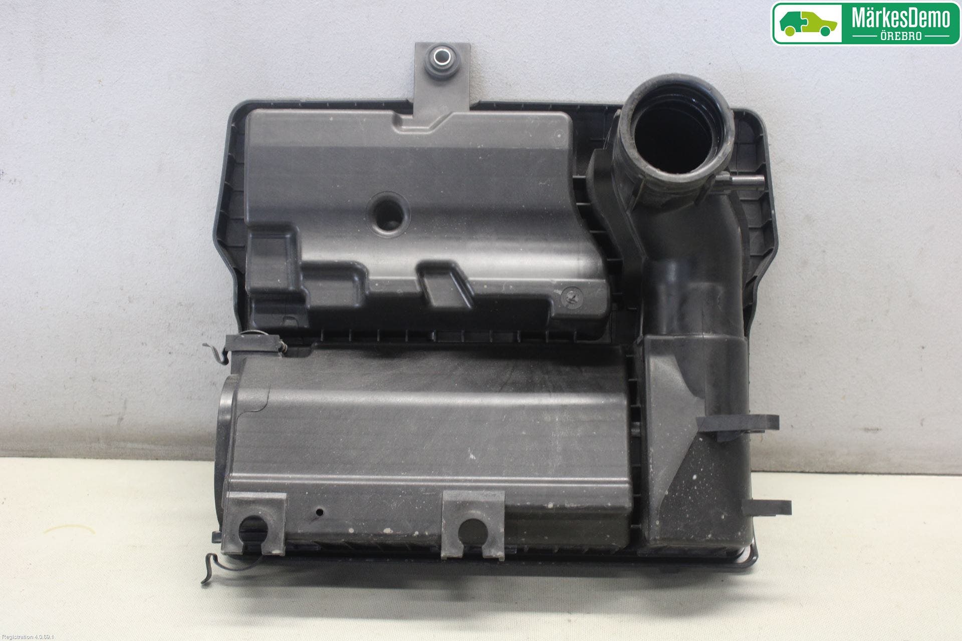 Kia PICANTO 17- Luftrenare