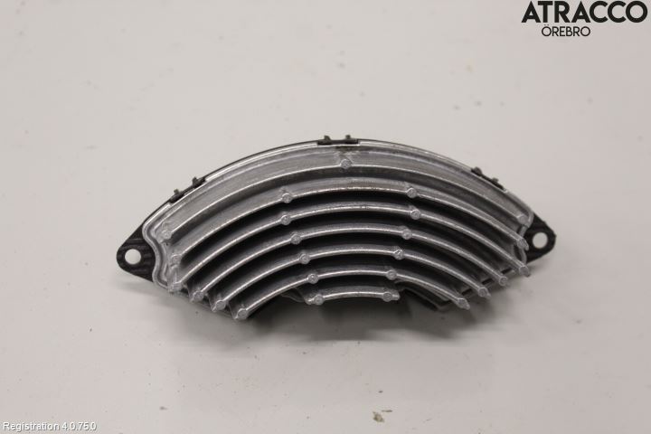 Fiat 500 07- Värmefläktsmotstånd