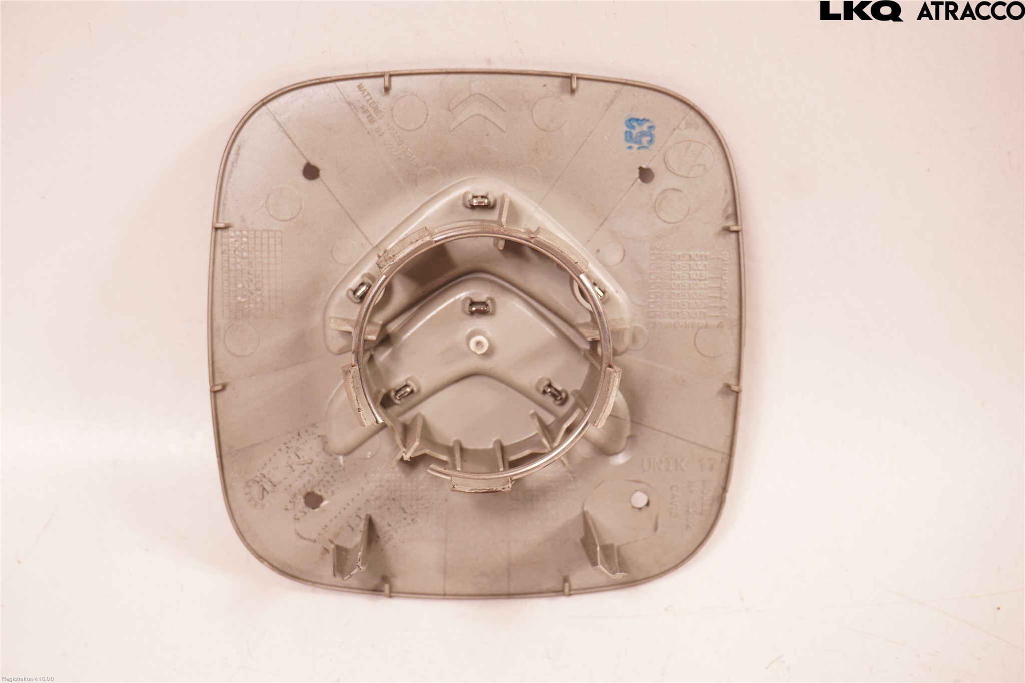 Citroen COTROEN C3 17-24 Navkapsel