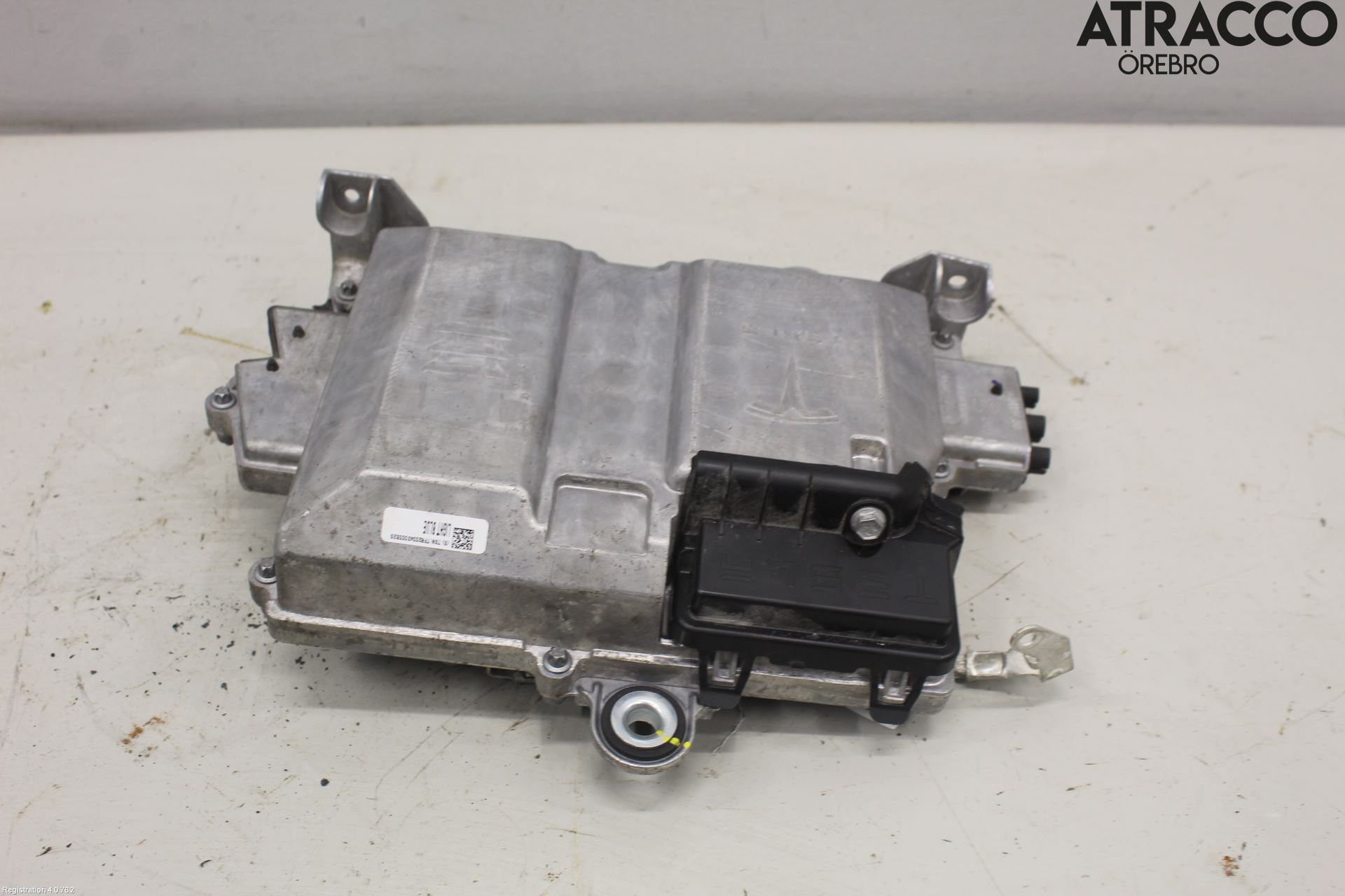 Tesla MODEL 3 17- Styrenhet Fjädring