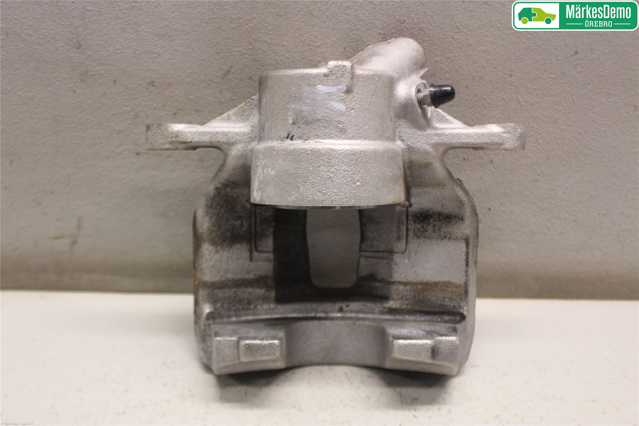 Peugeot PARTNER/E-PARTNER 19- Bromsok Fram Höger