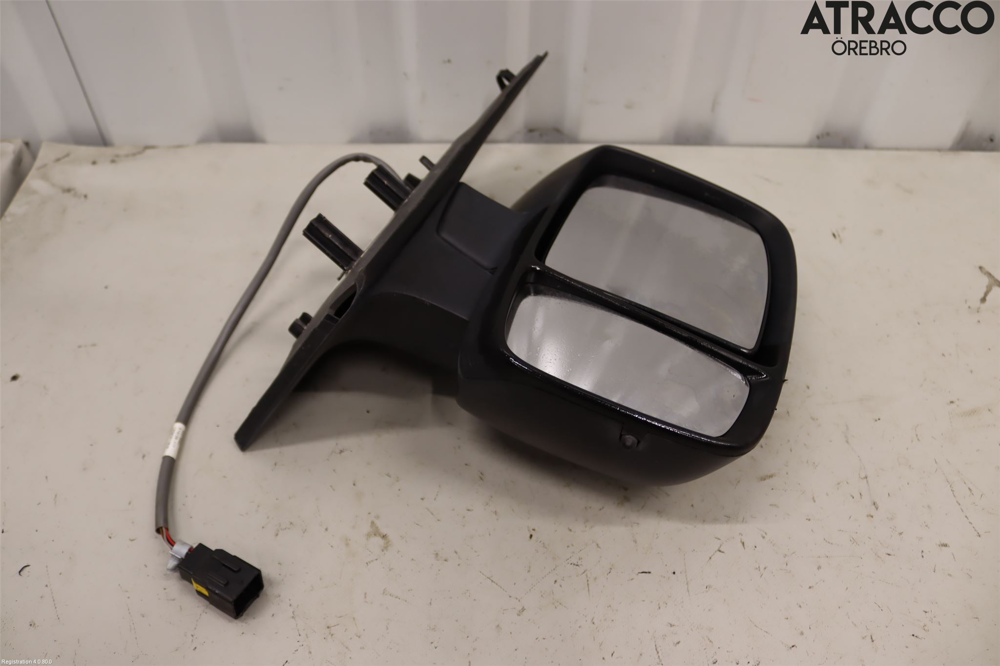 Citroen JUMPY 07-16 Spegel Yttre El Hö