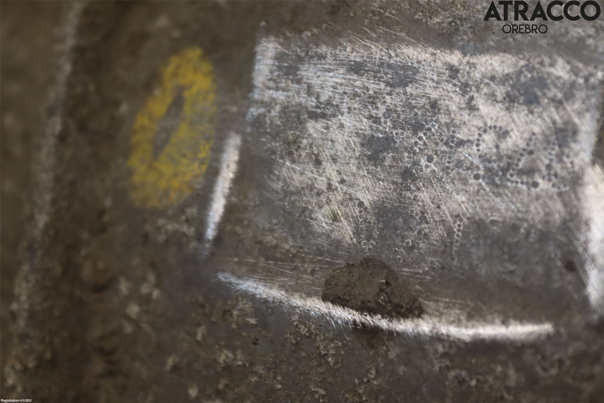 Hyundai i20 PB 09-14 Växellåda Man 6 Vxl